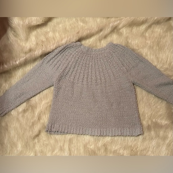 Fall sweater - Picture 3 of 3